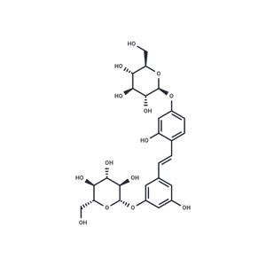 Mulberroside A