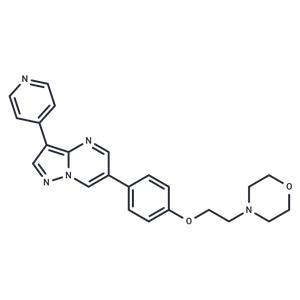 Pyrazolo[1,5-a]pyrimidine 4h