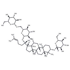 Gypenoside XVII