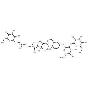 anemarsaponin B