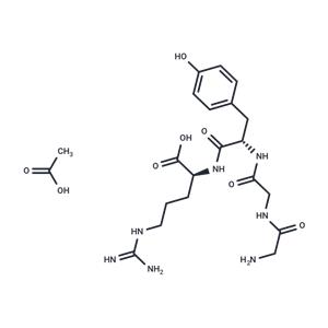 Papain Inhibitor acetate