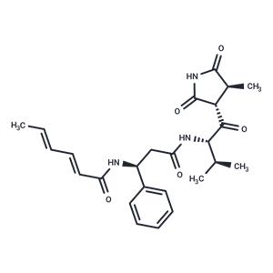 Moiramide B