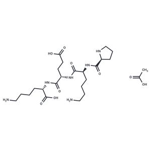 Tetrapeptide-30 Acetate