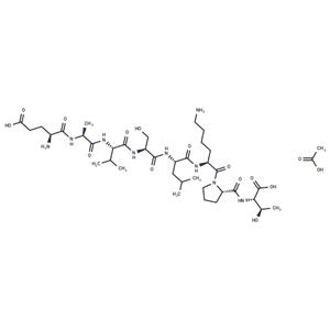 PKCε Inhibitor Peptide acetate