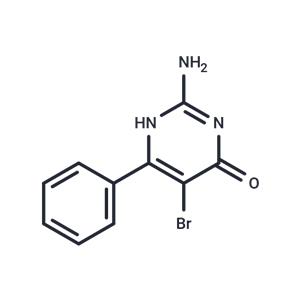 Bropirimine