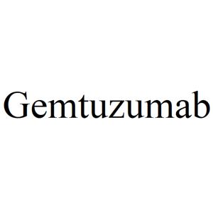 Gemtuzumab