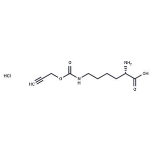 H-L-Lys(Poc)-OH HCl