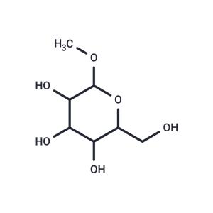 Methyl α-D-mannopyranoside