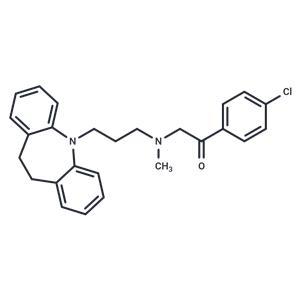 Lofepramine