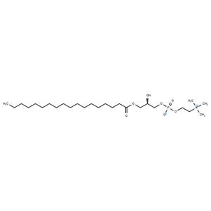 1-Stearoyl-sn-glycero-3-phosphocholine