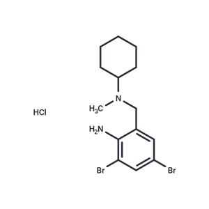 Bromhexine hydrochloride