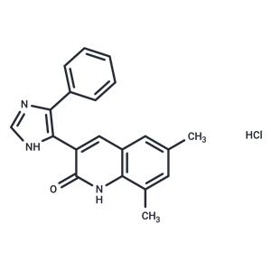 DIPQUO hydrochloride