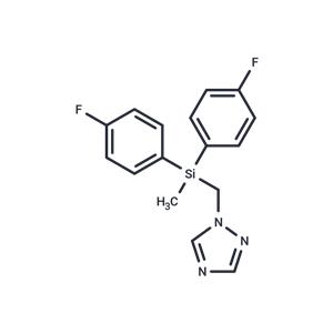 Flusilazole