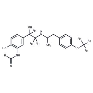 Formoterol-d6