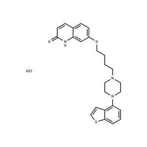 Brexpiprazole HCl