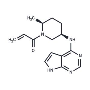 Ritlecitinib