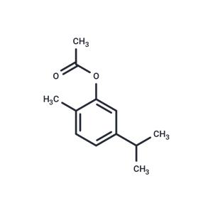 Carvacryl acetate