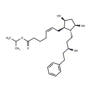 Latanoprost