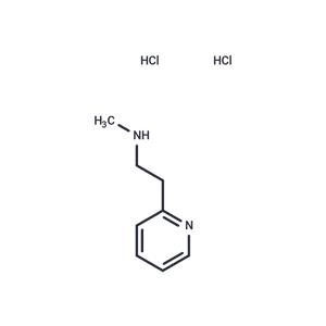 Betahistine dihydrochloride