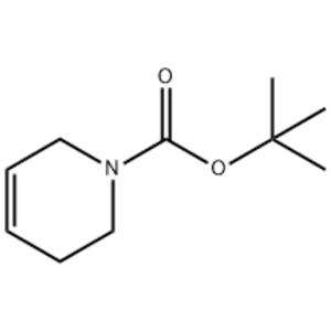 N-BOC-1,2,3,6-TETRAHYDROPYRIDINE