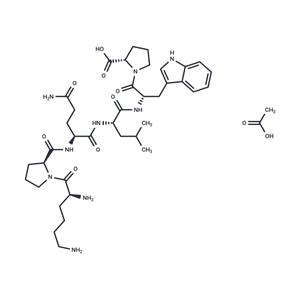 C-Reactive Protein (CRP) 201-206 acetate