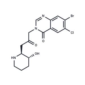 Halofuginone