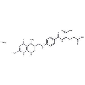 5-Methyltetrahydrofolic acid