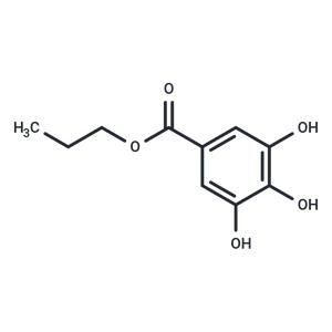 Propyl gallate