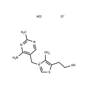 Thiamine hydrochloride