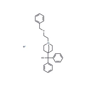 Umeclidinium bromide