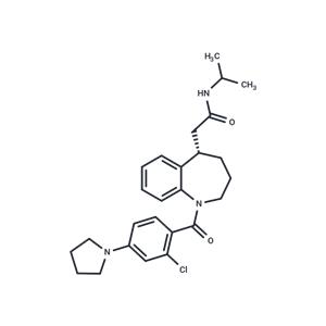 (-)-OPC-51803