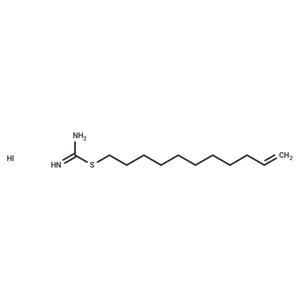 Isothiuronium