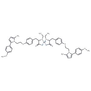 Saroglitazar Magnesium