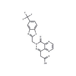 Aldose reductase-IN-1