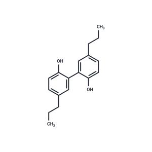 Tetrahydromagnolol