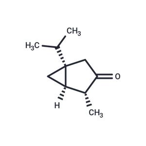 α-Thujone