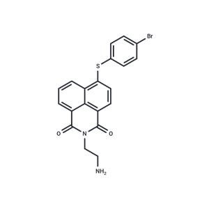 MCL-1/BCL-2-IN-2