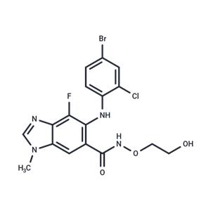 Selumetinib