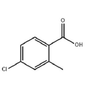 4-CHLORO-2-METHYLBENZOIC ACID