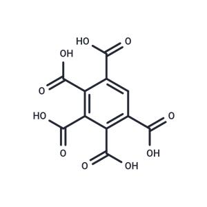 Benzenepentacarboxylic Acid