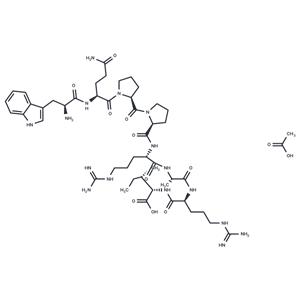 Fibronectin Adhesion-promoting Peptide acetate