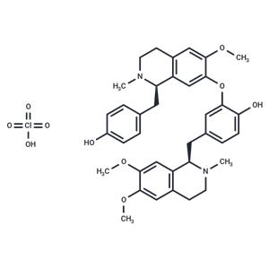 Liensinine Perchlorate