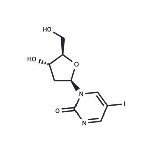 Ropidoxuridine