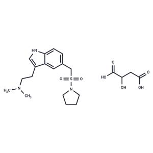 Almotriptan Malate