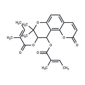 Praeruptorin B