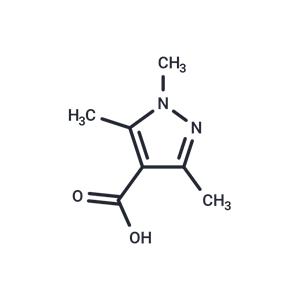 1,3,5-Trimethyl-1H-Pyrazole-4-Carboxylic Acid