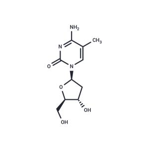 5-Methyl-2'-deoxycytidine