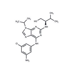 Aminopurvalanol A