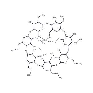 Methyl-β-cyclodextrin