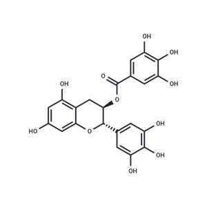 (-)-Gallocatechin gallate